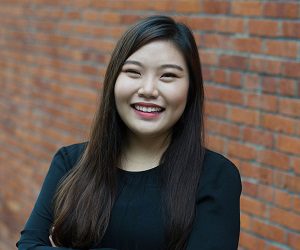 Hannah Yi | Brighton Jones Wealth Management