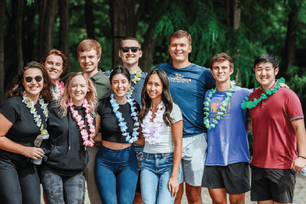 Mariners Interns Gain Experience for Future Careers