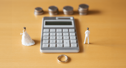Financial Resilience in the Face of Divorce