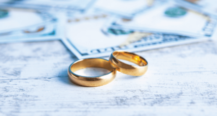 Navigating Finances Before Getting Married