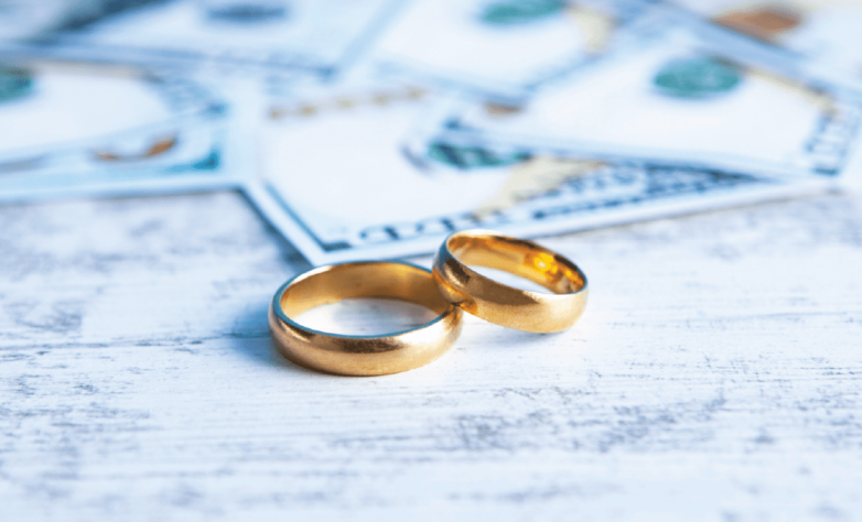 Navigating Finances Before Getting Married