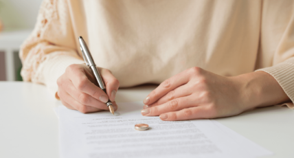 Estate Planning And Divorce: Protect Your Financial Future