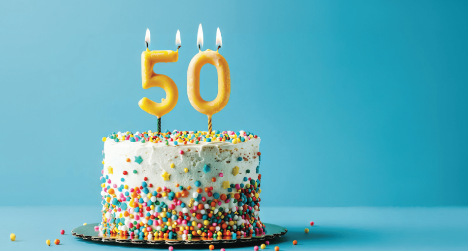Planning for Retirement: Finances at 50
