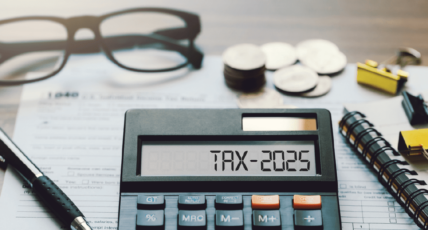 End-of-Year Tax Planning and What to Expect in 2025