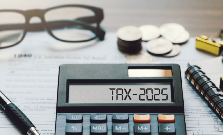 End-of-Year Tax Planning and What to Expect in 2025