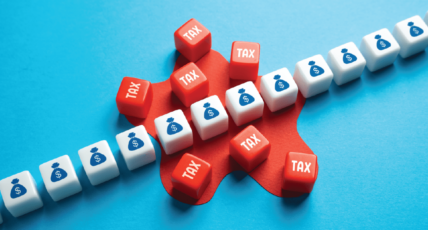 Tax Optimization as Part of Your Investment Strategy