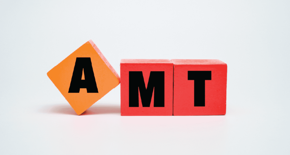 AMT Credit Carryforward: How To Use It for Tax Savings